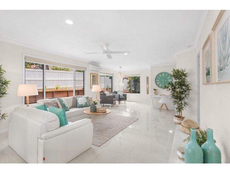 28 Mawson Place, Forest Lake QLD 4078