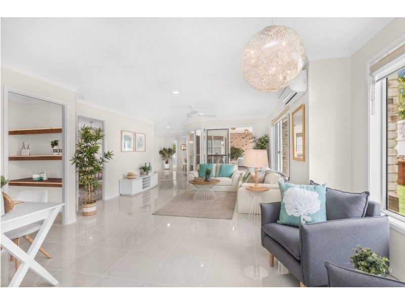 28 Mawson Place, Forest Lake QLD 4078