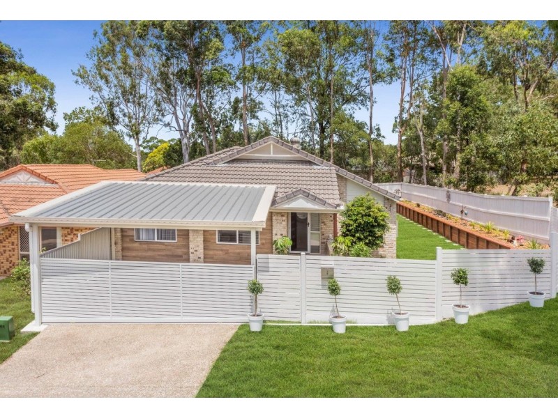 28 Mawson Place, Forest Lake QLD 4078