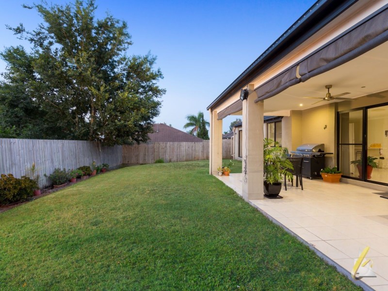 3 Arthur Terrace, Moggill QLD 4070