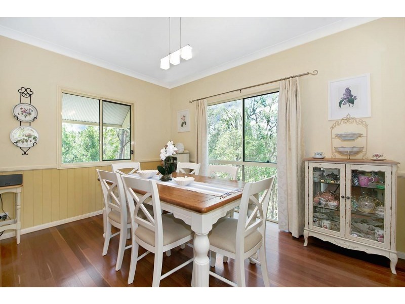 167 Red Cedar Road, Pullenvale QLD 4069