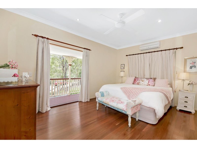 167 Red Cedar Road, Pullenvale QLD 4069