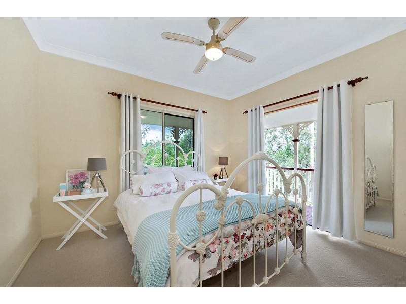 167 Red Cedar Road, Pullenvale QLD 4069