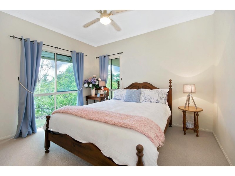 167 Red Cedar Road, Pullenvale QLD 4069