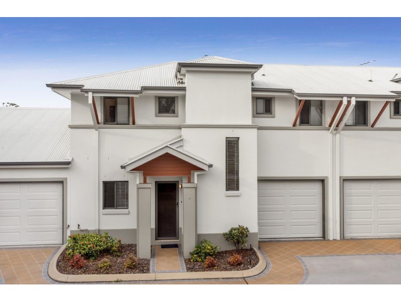 12/88 Greenway Circuit, Mount Ommaney QLD 4074