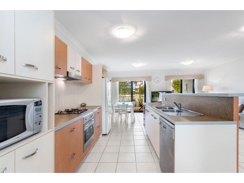 12/88 Greenway Circuit, Mount Ommaney QLD 4074