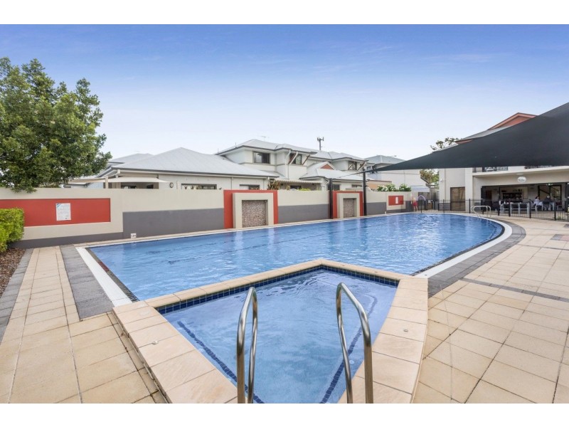 12/88 Greenway Circuit, Mount Ommaney QLD 4074