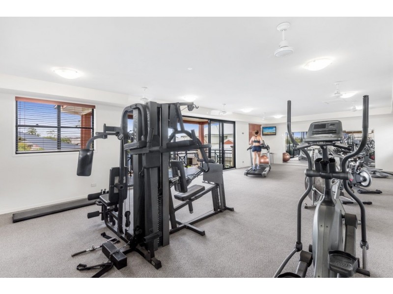 12/88 Greenway Circuit, Mount Ommaney QLD 4074