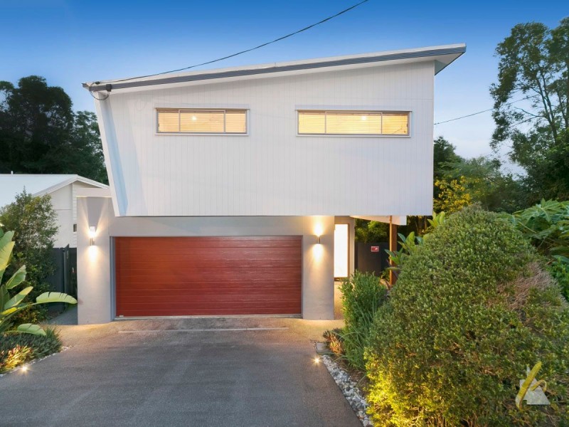 38 Gilruth Road, Kenmore QLD 4069