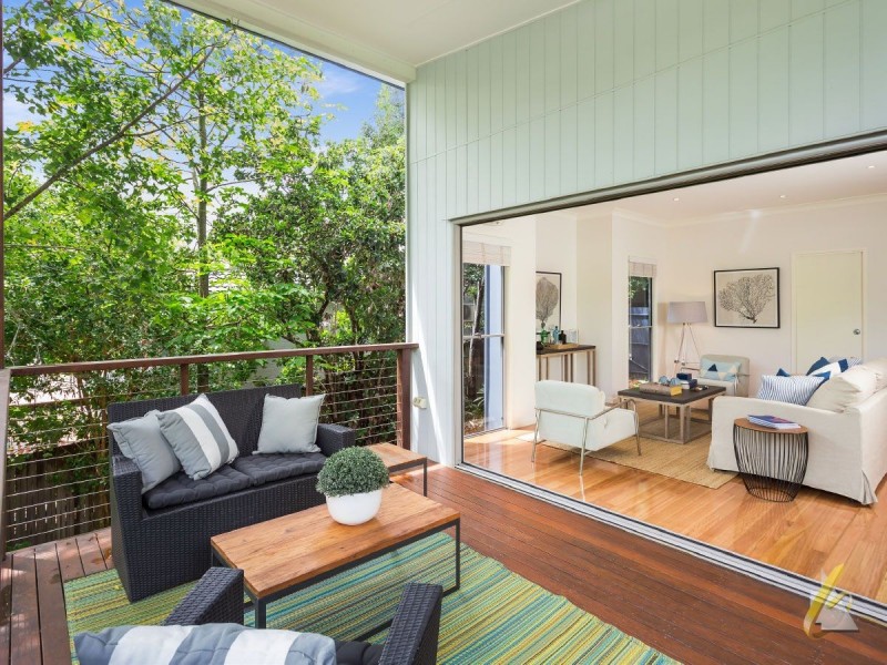 38 Gilruth Road, Kenmore QLD 4069