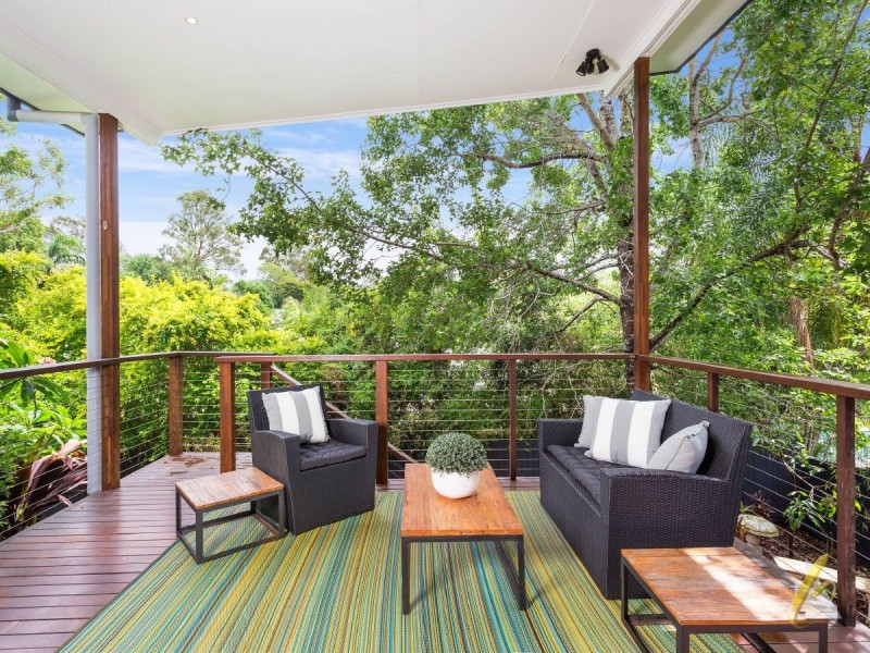 38 Gilruth Road, Kenmore QLD 4069