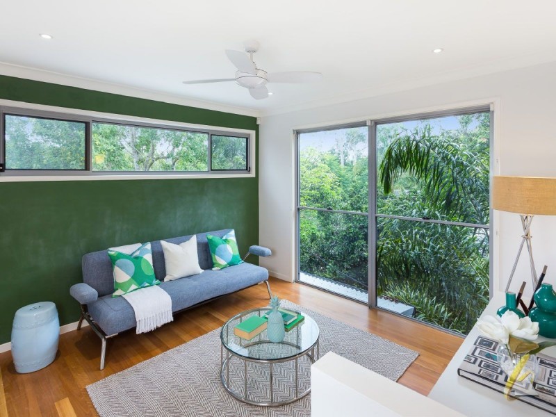 38 Gilruth Road, Kenmore QLD 4069