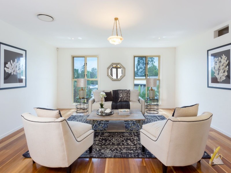 27 Gordon Terrace, Indooroopilly QLD 4068