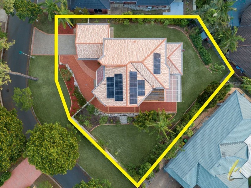 4 Paterson Pl, Forest Lake QLD 4078