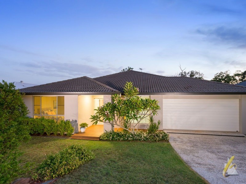 12 Freshwater Place, Moggill QLD 4070