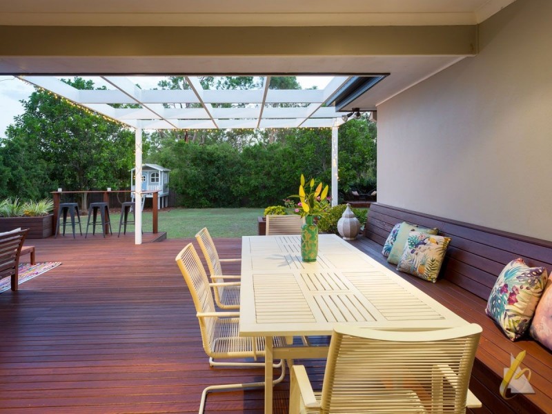 12 Freshwater Place, Moggill QLD 4070