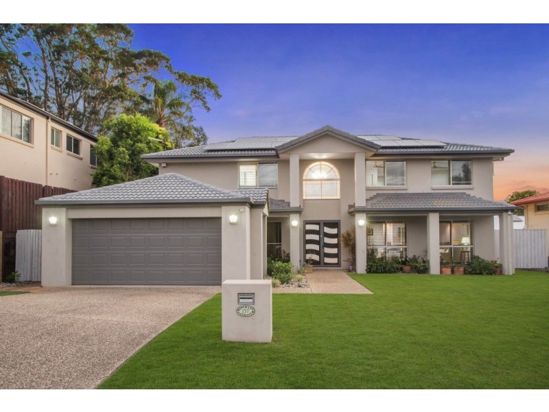137 Wendouree Crescent, Westlake QLD 4074