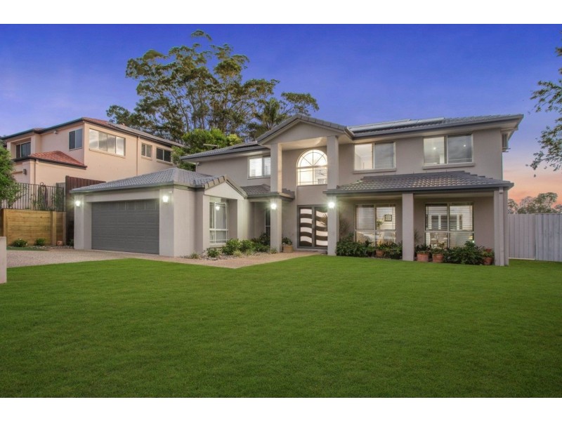 137 Wendouree Crescent, Westlake QLD 4074
