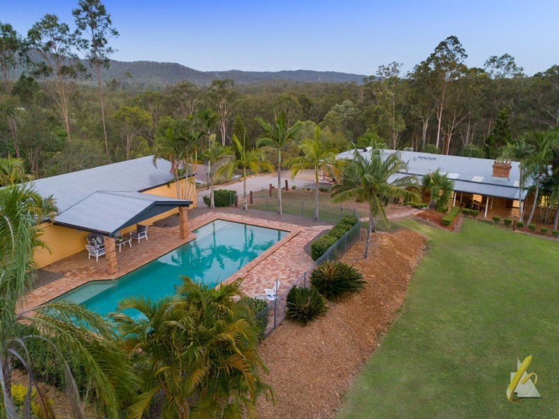 19 Coolibah Court, Mount Crosby QLD 4306