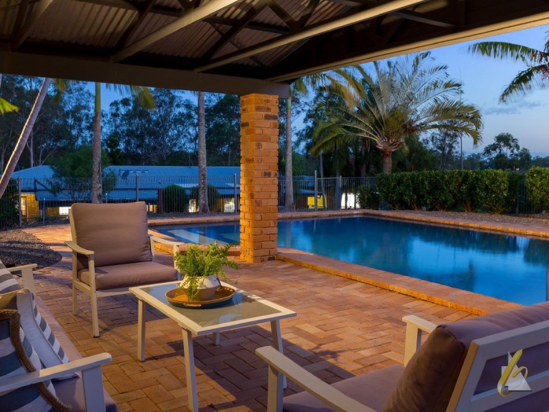 19 Coolibah Court, Mount Crosby QLD 4306