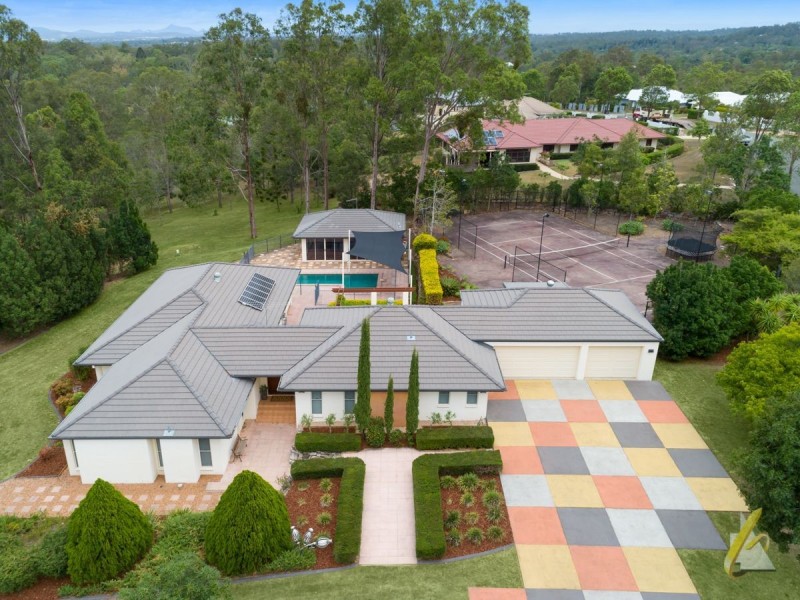 48 Else Avenue, Pullenvale QLD 4069