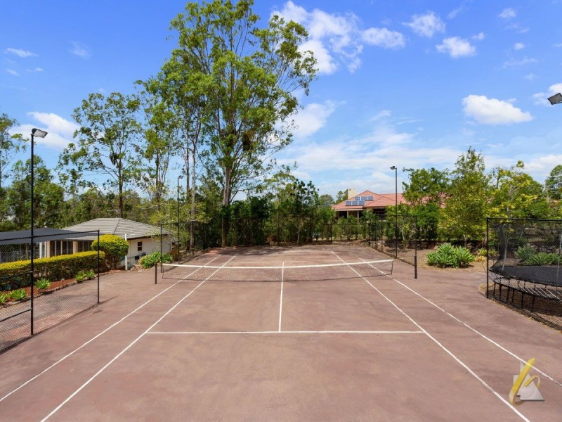 48 Else Avenue, Pullenvale QLD 4069