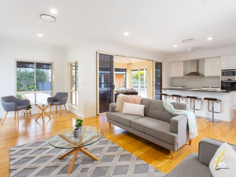 48 Else Avenue, Pullenvale QLD 4069