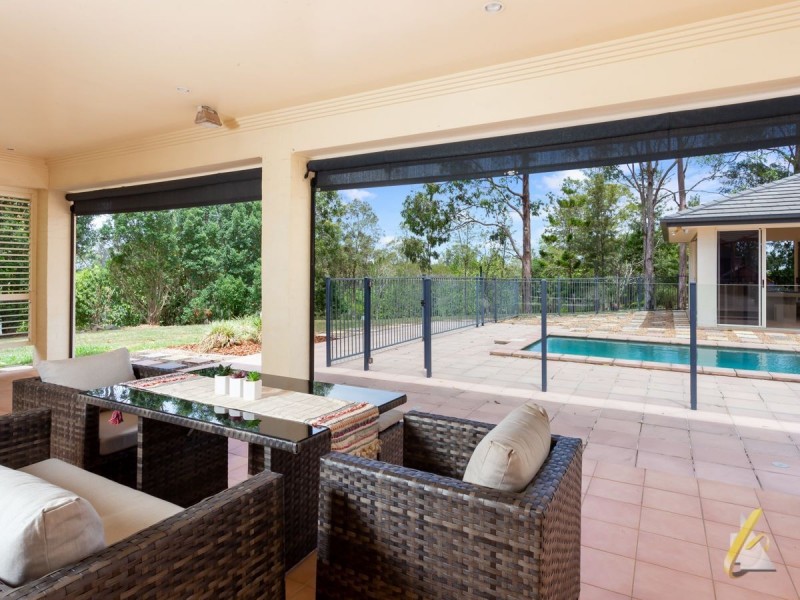 48 Else Avenue, Pullenvale QLD 4069