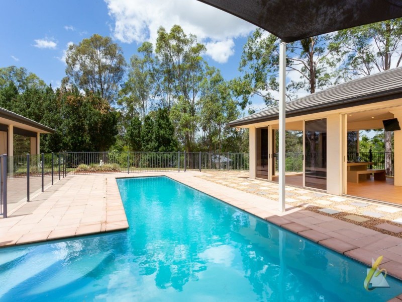 48 Else Avenue, Pullenvale QLD 4069
