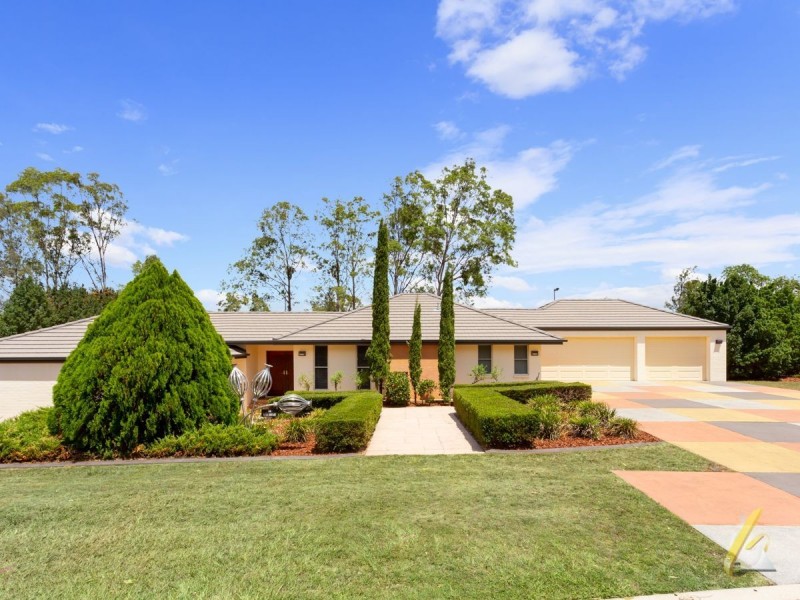 48 Else Avenue, Pullenvale QLD 4069