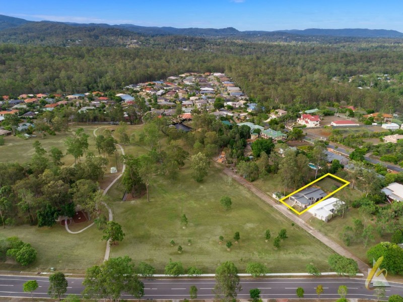 25a Pioneer Crescent, Bellbowrie QLD 4070