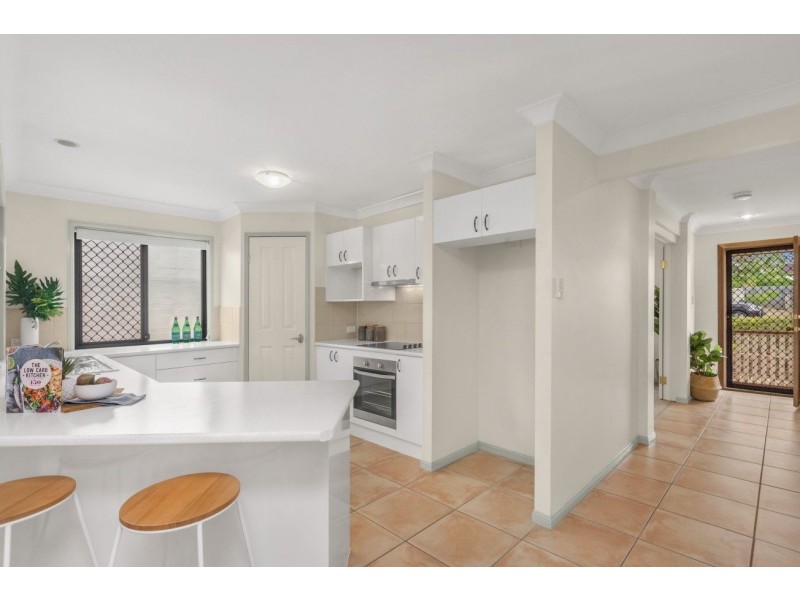 58 Cascade Drive, Forest Lake QLD 4078