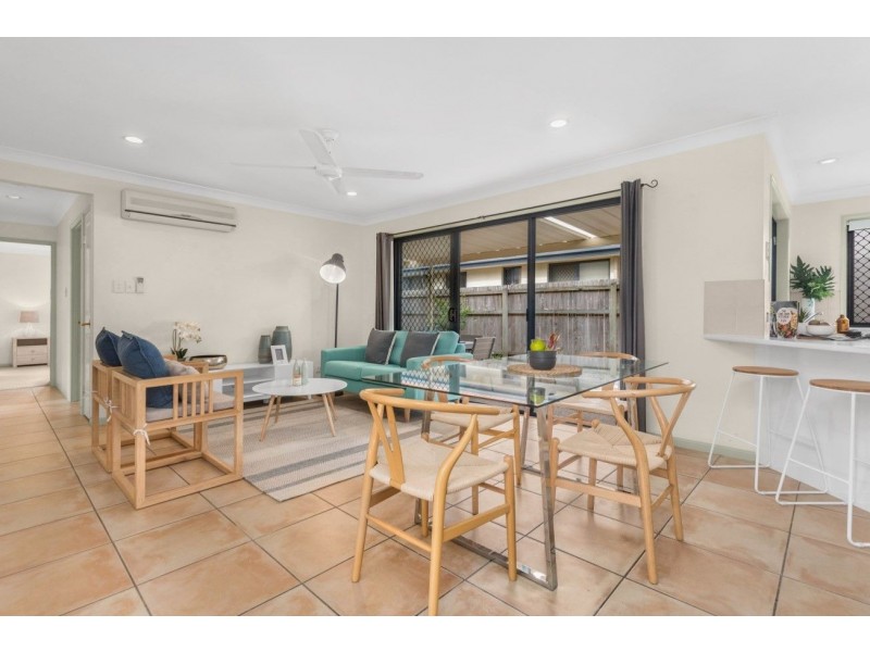 58 Cascade Drive, Forest Lake QLD 4078