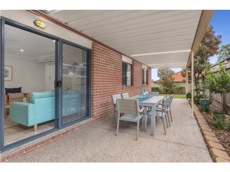 58 Cascade Drive, Forest Lake QLD 4078