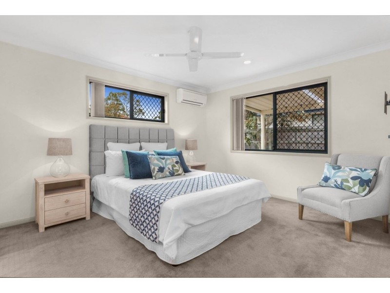 58 Cascade Drive, Forest Lake QLD 4078