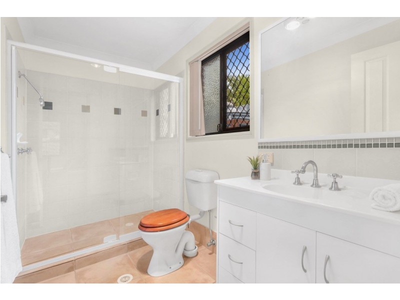 58 Cascade Drive, Forest Lake QLD 4078