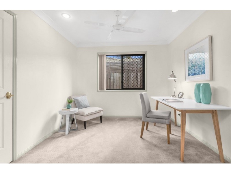 58 Cascade Drive, Forest Lake QLD 4078