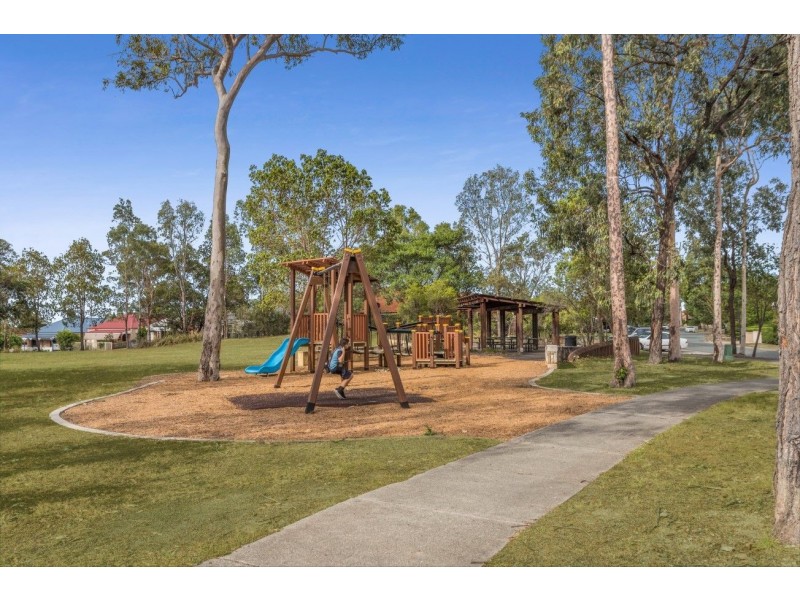 58 Cascade Drive, Forest Lake QLD 4078