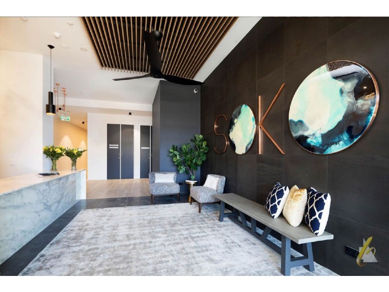 188/17-21 Duncan Street, West End QLD 4101