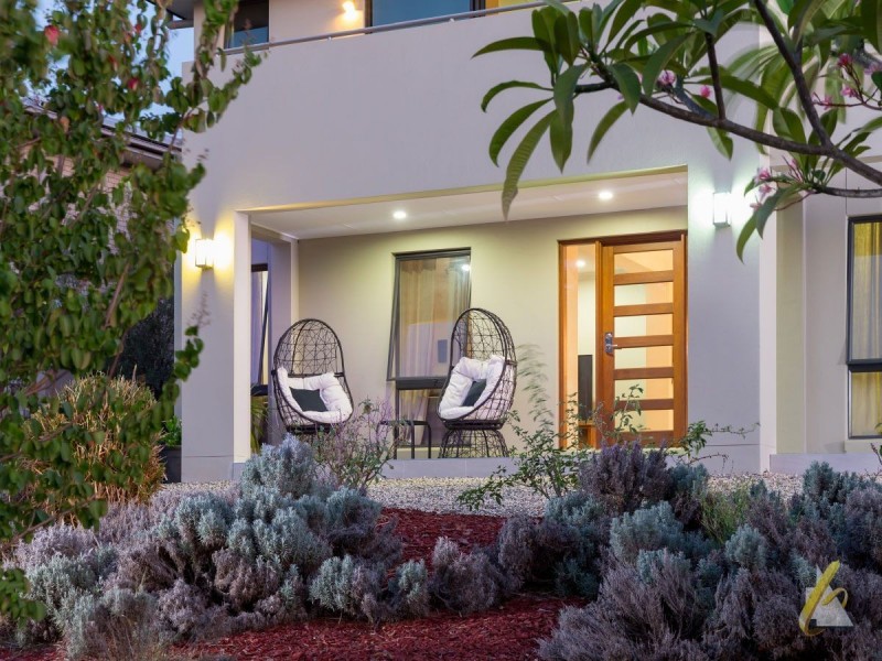 45 Hendos Place, Moggill QLD 4070