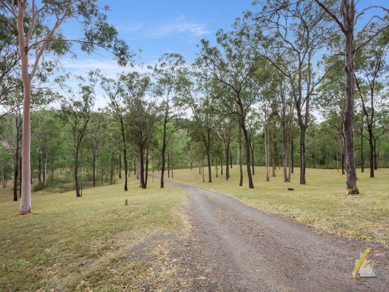 480 Lake Manchester Road, Kholo QLD 4306
