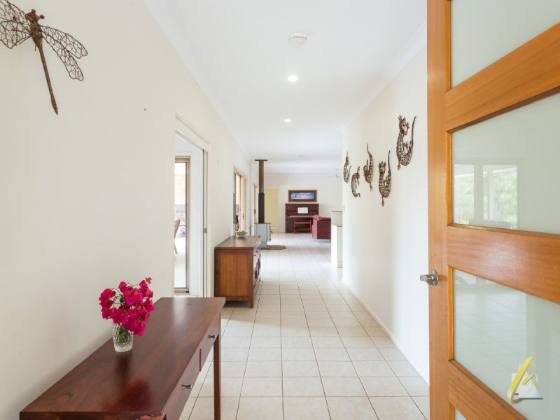 480 Lake Manchester Road, Kholo QLD 4306