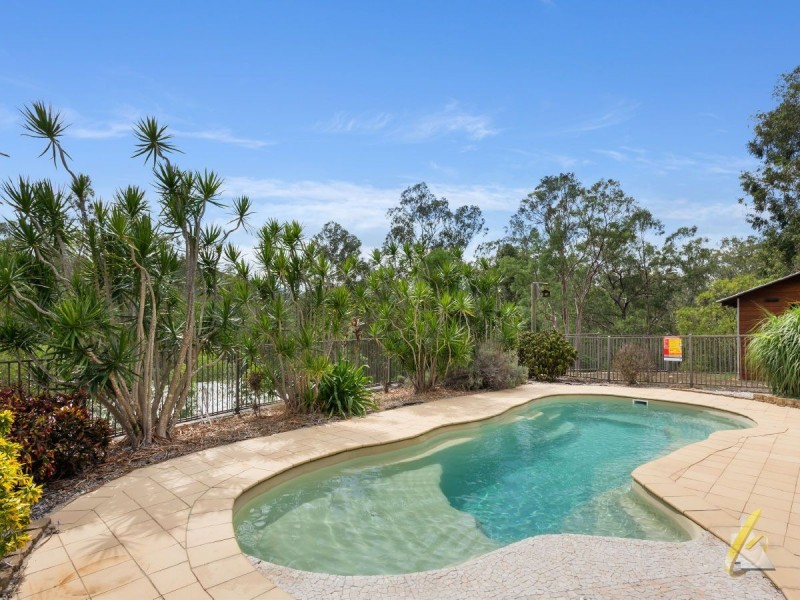 480 Lake Manchester Road, Kholo QLD 4306