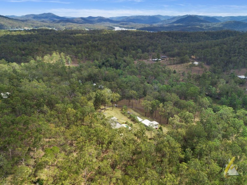 480 Lake Manchester Road, Kholo QLD 4306