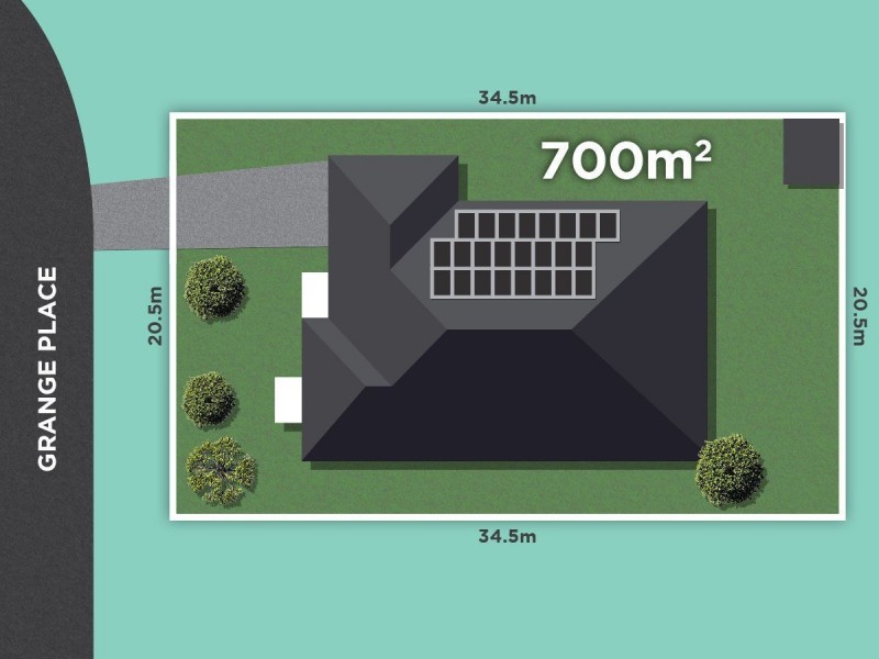 11 Grange Place, Moggill QLD 4070