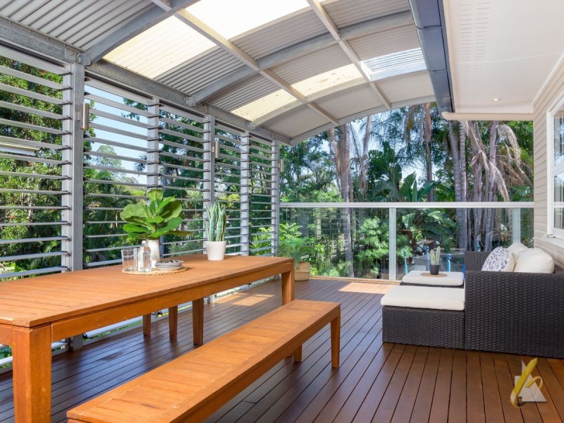 99 Jerrang Street, Indooroopilly QLD 4068