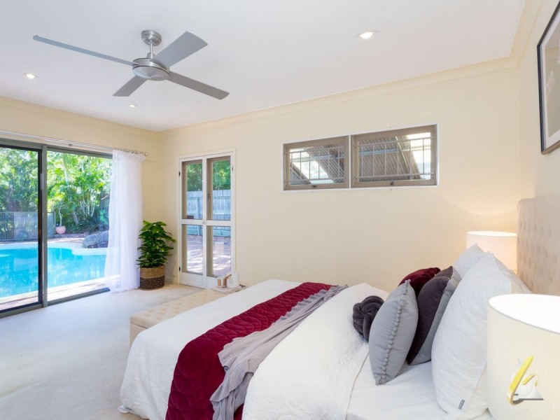 99 Jerrang Street, Indooroopilly QLD 4068