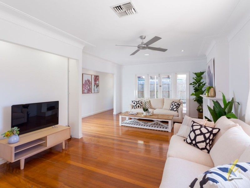 99 Jerrang Street, Indooroopilly QLD 4068