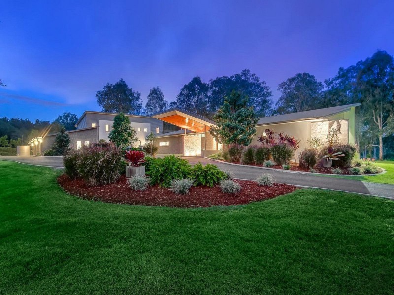 3640 Moggill Road, Moggill QLD 4070