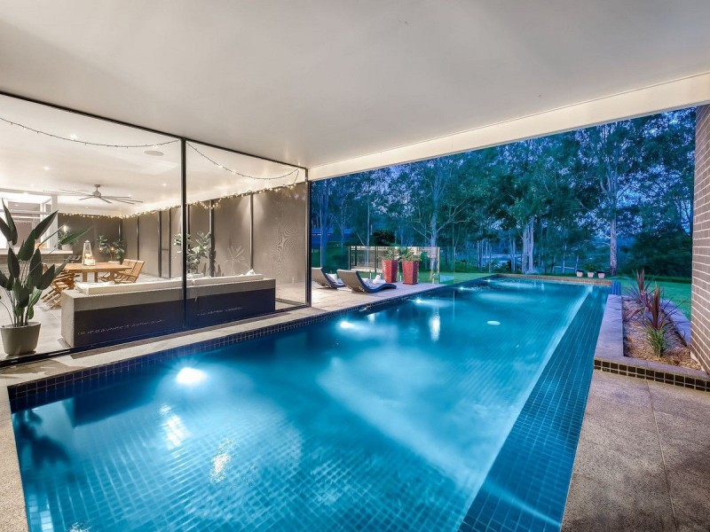 3640 Moggill Road, Moggill QLD 4070